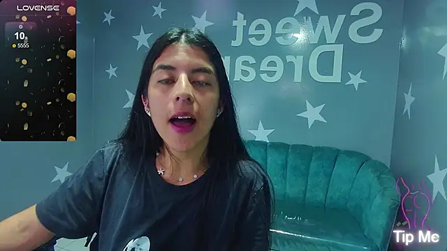 Snapshot of Bela_t_ chatting on March 2025 02:30:02 PM Bela t online show from March 2025 02:30:02 PM