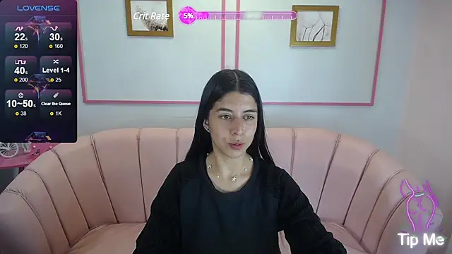 Snapshot of Bela_t_ chatting on March 2025 05:16:02 PM Bela t online show from March 2025 05:16:02 PM