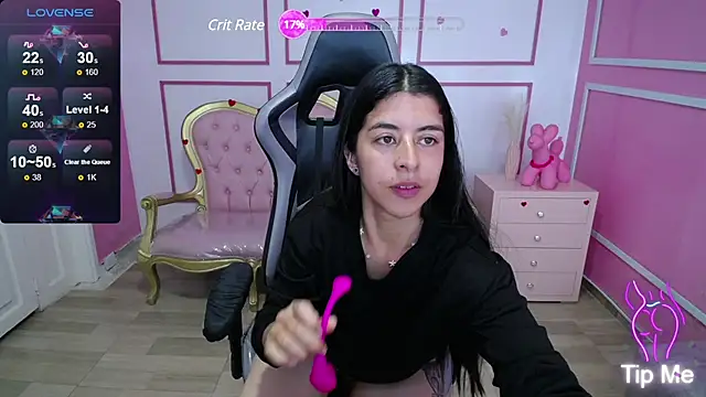 Snapshot of Bela_t_ chatting on March 2025 06:37:02 PM Bela t online show from March 2025 06:37:02 PM