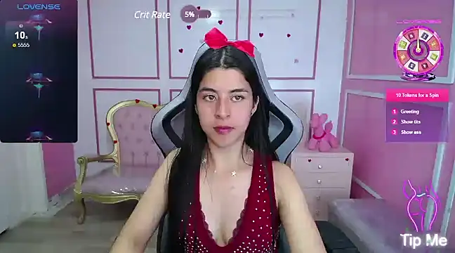 Snapshot of Bela_t_ chatting on March 2025 04:31:02 PM Bela t online show from March 2025 04:31:02 PM