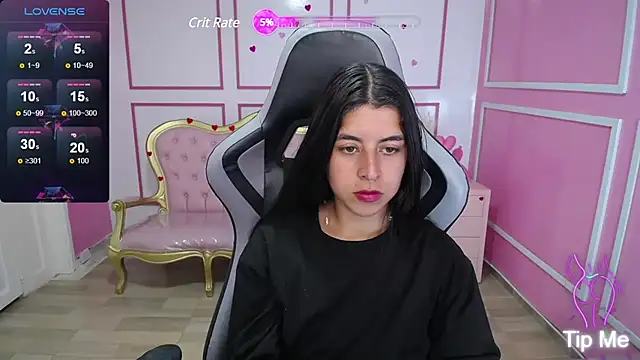 Snapshot of Bela_t_ chatting on March 2025 04:40:02 PM Bela t online show from March 2025 04:40:02 PM