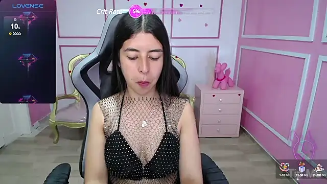 Snapshot of Bela_t_ chatting on March 2025 04:37:01 PM Bela t online show from March 2025 04:37:01 PM