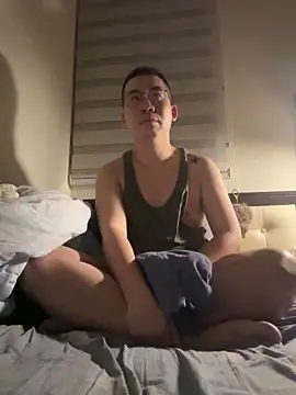 lucaboggy online show from February 2026 06:28:02 PM