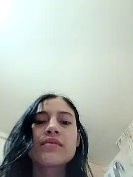 Virgin Pussy Love online show from April 2026 09:12:01 PM