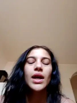 Virgin Pussy Love online show from June 2026 01:59:02 PM