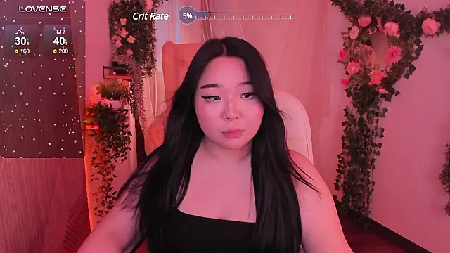 Snapshot of mei_honey_ chatting on December 2024 09:06:02 AM mei honey online show from December 2024 09:06:02 AM