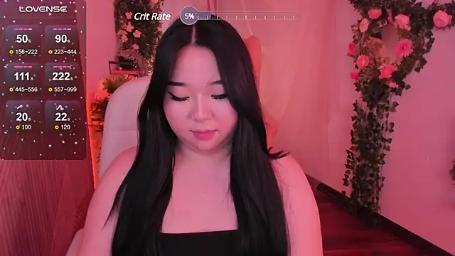 Snapshot of mei_honey_ chatting on December 2024 12:11:02 PM mei honey online show from December 2024 12:11:02 PM