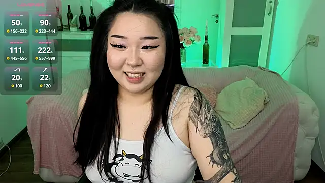 Snapshot of mei_honey_ chatting on January 2025 01:58:01 PM mei honey online show from January 2025 01:58:01 PM