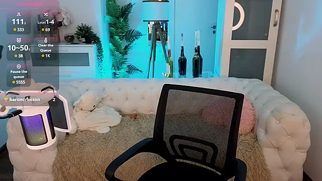 Snapshot of mei_honey_ chatting on February 2025 01:41:01 PM mei honey online show from February 2025 01:41:01 PM