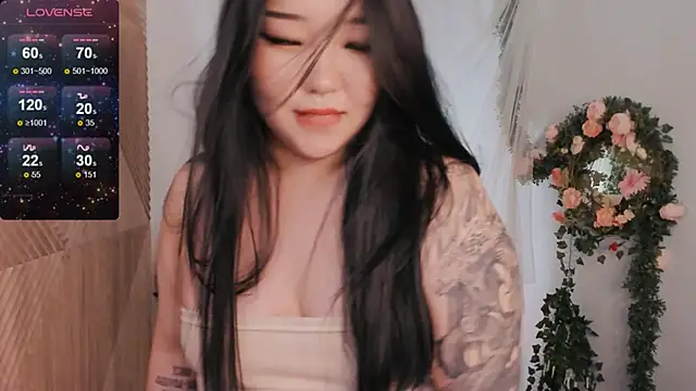 Snapshot of mei_honey_ chatting on February 2025 05:09:02 PM mei honey online show from February 2025 05:09:02 PM