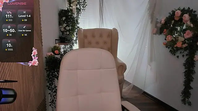 Snapshot of mei_honey_ chatting on March 2025 05:50:01 PM mei honey online show from March 2025 05:50:01 PM