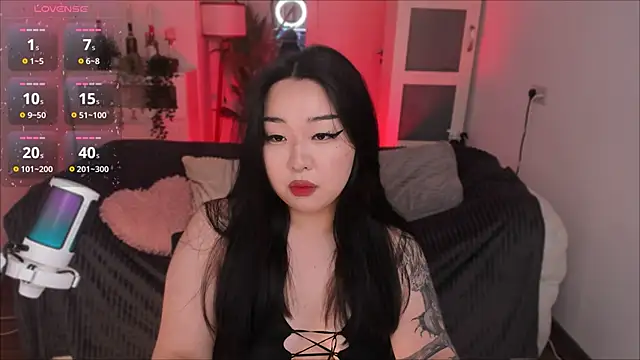 Snapshot of mei_honey_ chatting on September 2025 09:59:02 PM mei honey online show from September 2025 09:59:02 PM