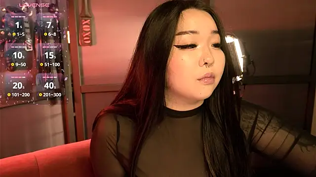 Snapshot of mei_honey_ chatting on September 2025 09:51:01 PM mei honey online show from September 2025 09:51:01 PM