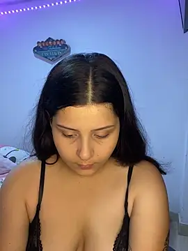 Snapshot of Sophie__Carter_ chatting on October 2025 02:52:01 AM Sophie Carter online show from October 2025 02:52:01 AM