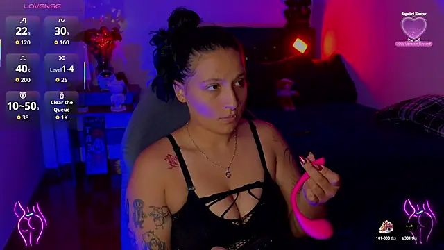 Pauilina online show from February 2026 11:31:01 AM