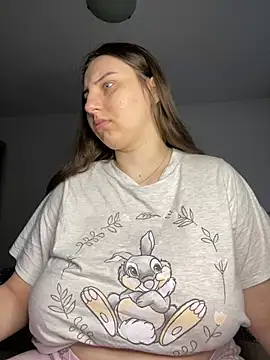 KarinaCelinne online show from February 2025 10:54:02 AM