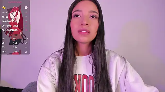 Mereo leona online show from October 2025 12:00:01 AM