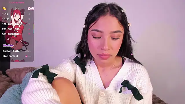 Mereo leona online show from January 2026 11:20:01 PM