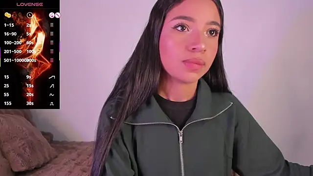 Mereo leona online show from February 2026 01:38:01 AM