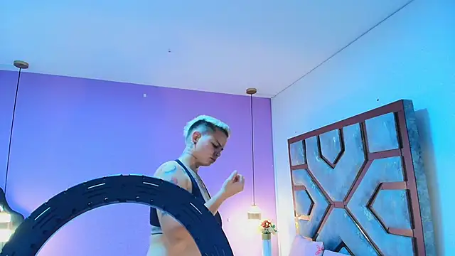 BRITHANY SPARK online show from February 2026 04:55:01 AM