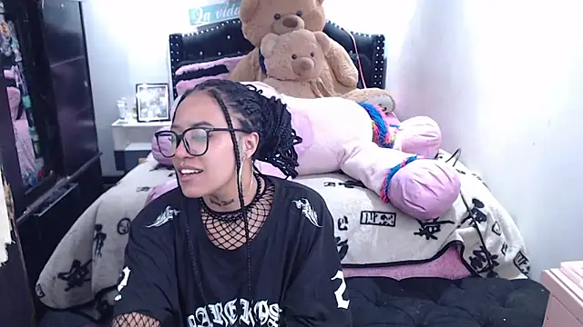 devi black13  online show from April 2026 12:30:01 AM