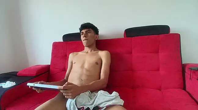 mister jhonxxx online show from December 2024 04:20:02 PM