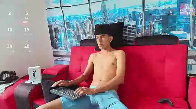 mister jhonxxx online show from January 2025 06:07:01 PM