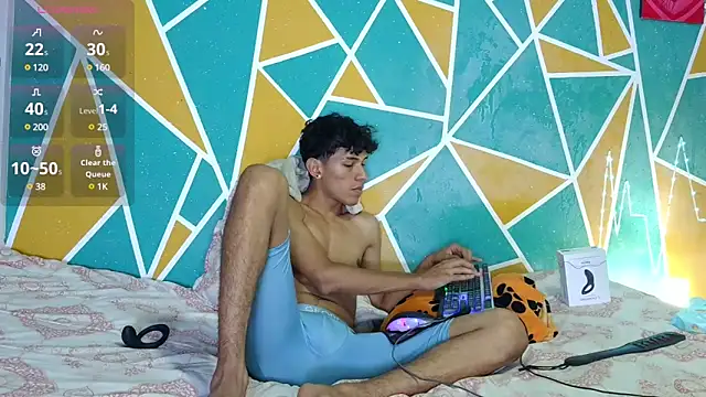 mister jhonxxx online show from February 2025 04:03:01 PM