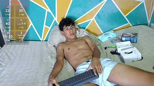 mister jhonxxx online show from February 2025 03:05:02 PM