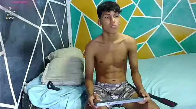mister jhonxxx online show from March 2025 08:48:01 PM