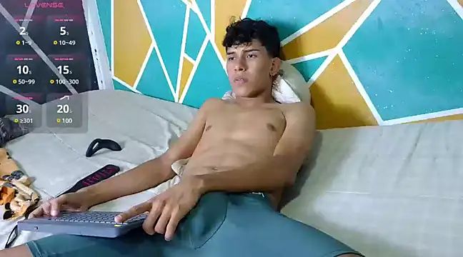 mister jhonxxx online show from March 2025 11:56:02 PM