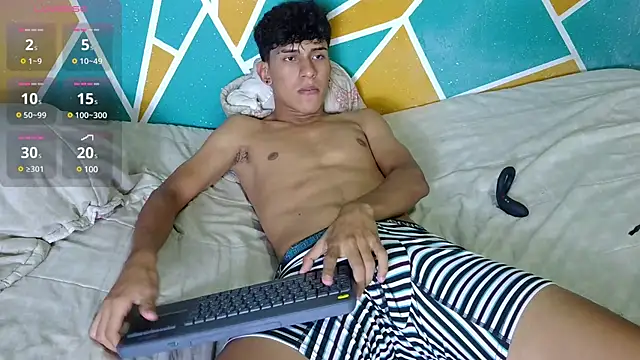 mister jhonxxx online show from March 2025 07:06:02 PM