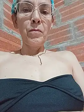 NanitaFun online show from June 2026 11:26:01 PM