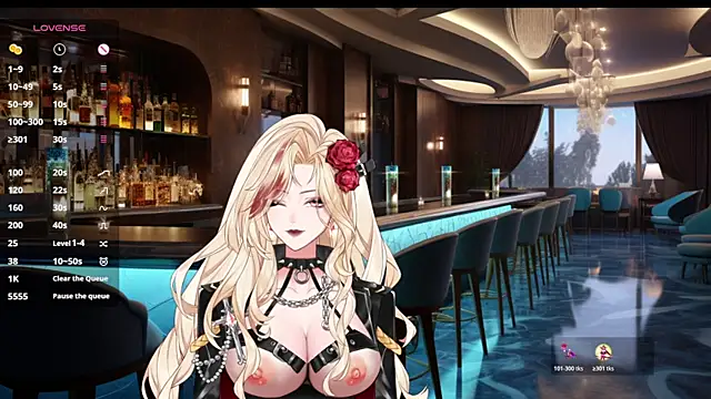 Snapshot of margiiebdms chatting on October 2025 04:51:02 PM margiiebdms online show from October 2025 04:51:02 PM