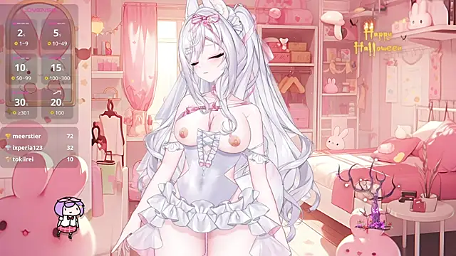 Snapshot of margiiebdms chatting on October 2025 03:04:01 PM margiiebdms online show from October 2025 03:04:01 PM