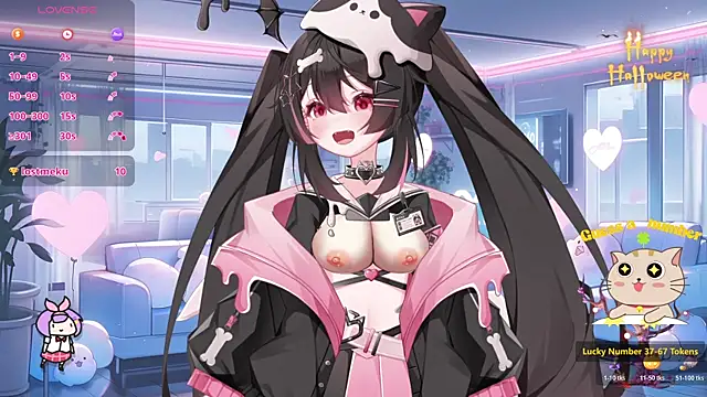 Snapshot of margiiebdms chatting on November 2025 03:18:02 AM margiiebdms online show from November 2025 03:18:02 AM