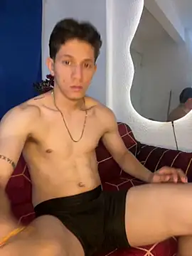 Bodyxx23 online show from December 2025 12:51:01 AM