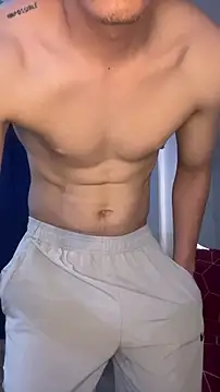 Bodyxx23 online show from March 2026 11:31:02 PM