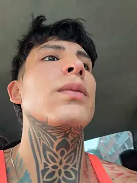 christangel 96  online show from March 2026 05:35:01 PM