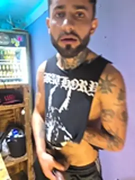 christangel 96  online show from April 2026 01:36:01 AM