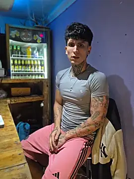 christangel 96  online show from April 2026 01:08:01 AM