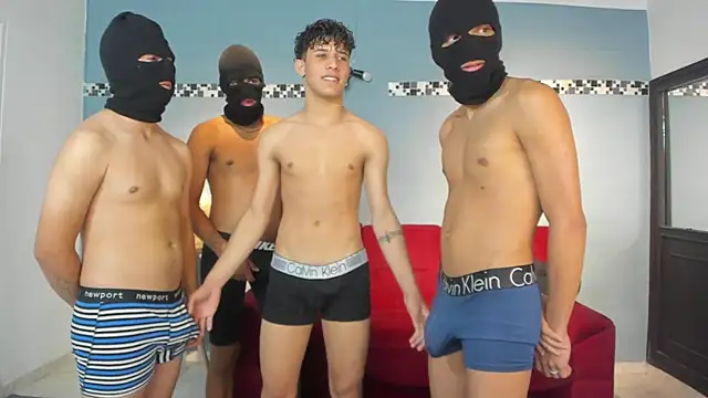 twinss sex online show from January 2025 12:28:01 AM