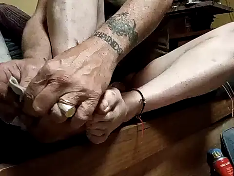 tus ordenes mis deseos online show from October 2025 06:44:02 AM