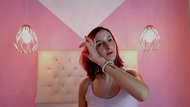 Ambar Roux  online show from February 2025 08:03:01 PM