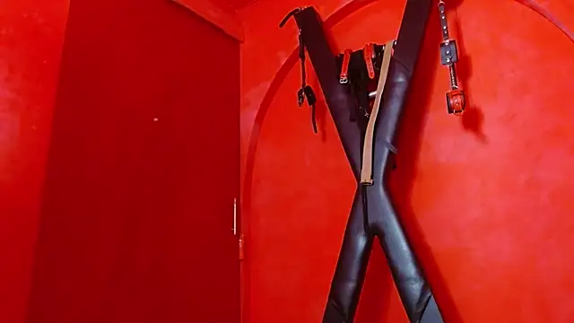 Ambar Roux  online show from March 2025 07:35:02 AM