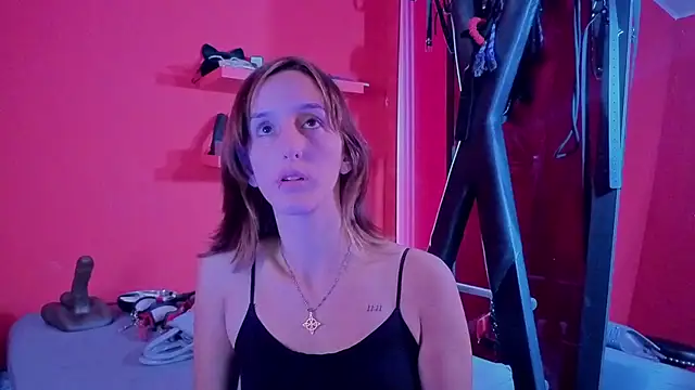 Ambar Roux  online show from September 2025 05:23:01 PM