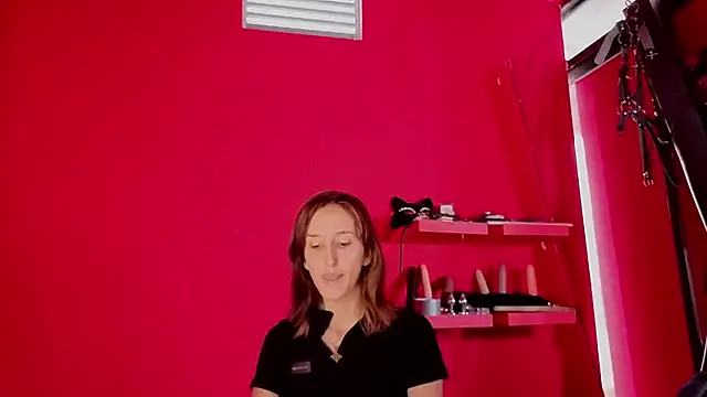 Ambar Roux  online show from September 2025 02:06:02 PM