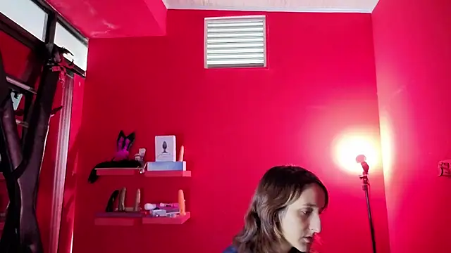 Ambar Roux  online show from February 2026 01:14:01 PM