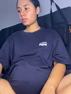  Luana online show from March 2026 02:46:01 AM