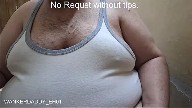 Snapshot of WANKERDADDY_EH01 chatting on December 2024 11:19:01 AM WANKERDADDY EH01 online show from December 2024 11:19:01 AM